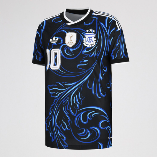 CAMISETA SUPLENTE SELECCIÓN ARGENTINA